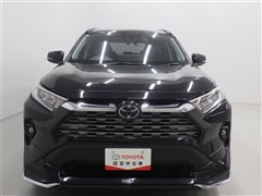 RAV4 G Zパッケージ