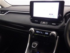 RAV4 G Zパッケージ