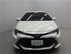 カローラスポーツ HV G Z