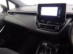 カローラスポーツ HV G Z