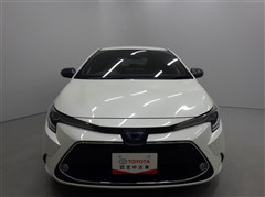 カローラツーリング HV WXB