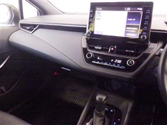 カローラツーリング HV WXB