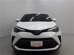 C-HR Gモードネロ セーフティ+