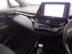 C-HR Gモードネロ セーフティ+