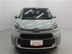 シエンタ ハイブリッド Z