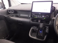 シエンタ ハイブリッド Z