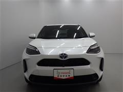 ヤリスクロス ハイブリッド Z