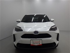 ヤリスクロス ハイブリッド Z