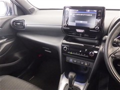 ヤリスクロス ハイブリッド Z