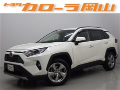 トヨタ RAV4 ハイブリッドG