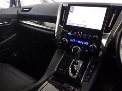 アルファード S Cパッケージ