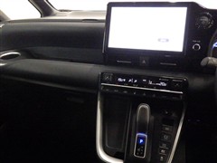 ヴォクシー ハイブリッド S-Z