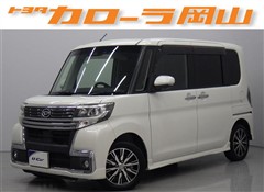 タント カスタムX トップED SA3