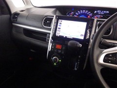 タント カスタムX トップED SA3