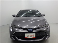 カローラスポーツHV GスタイルPKG