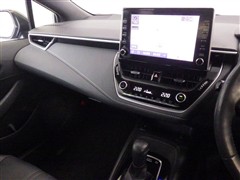 カローラスポーツHV GスタイルPKG