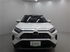 RAV4 ハイブリッドG