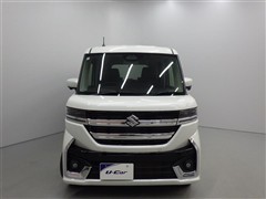 スペーシア カスタム HV XS