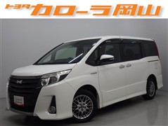 トヨタ ノア HV SI WxB