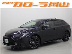 トヨタ カローラツーリング WxB