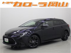 トヨタ　カローラツーリング WxB