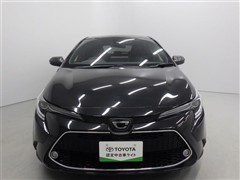 カローラツーリング WxB