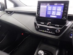 カローラツーリング WxB