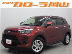 トヨタ ライズ G