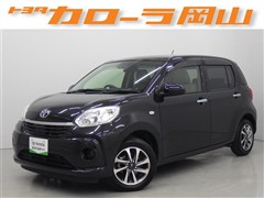 パッソ X Lパッケージ