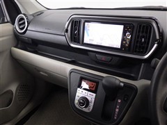 パッソ X Lパッケージ