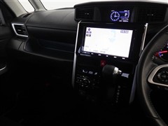 ルーミー カスタムG