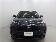 ヤリスクロス ハイブリッド G