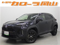 トヨタ ヤリスクロス ハイブリッド G