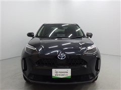 ヤリスクロス ハイブリッド G