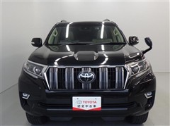 ランクルプラドTX Lパッケ-ジ