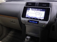 ランクルプラドTX Lパッケ-ジ