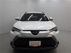 カローラクロス ハイブリッド Z