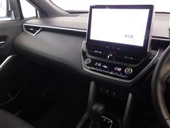 カローラクロス ハイブリッド Z