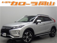 三菱 エクリプスクロス G