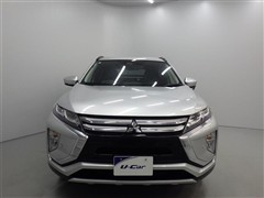 エクリプスクロス G