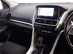 エクリプスクロス G