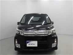 ムーヴ カスタム X SA