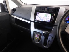 ムーヴ カスタム X SA