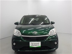 パッソ X LパッケージS