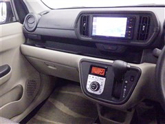 パッソ X LパッケージS