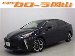 トヨタ プリウス S ツーリングセレクション