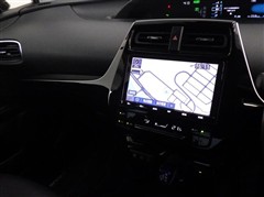 プリウス S ツーリングセレクション