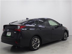 プリウス S ツーリングセレクション