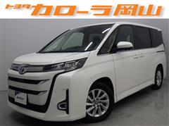 トヨタ ノア ハイブリッド Z