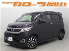 ホンダ　N-WGN カスタムG Lパッケージ